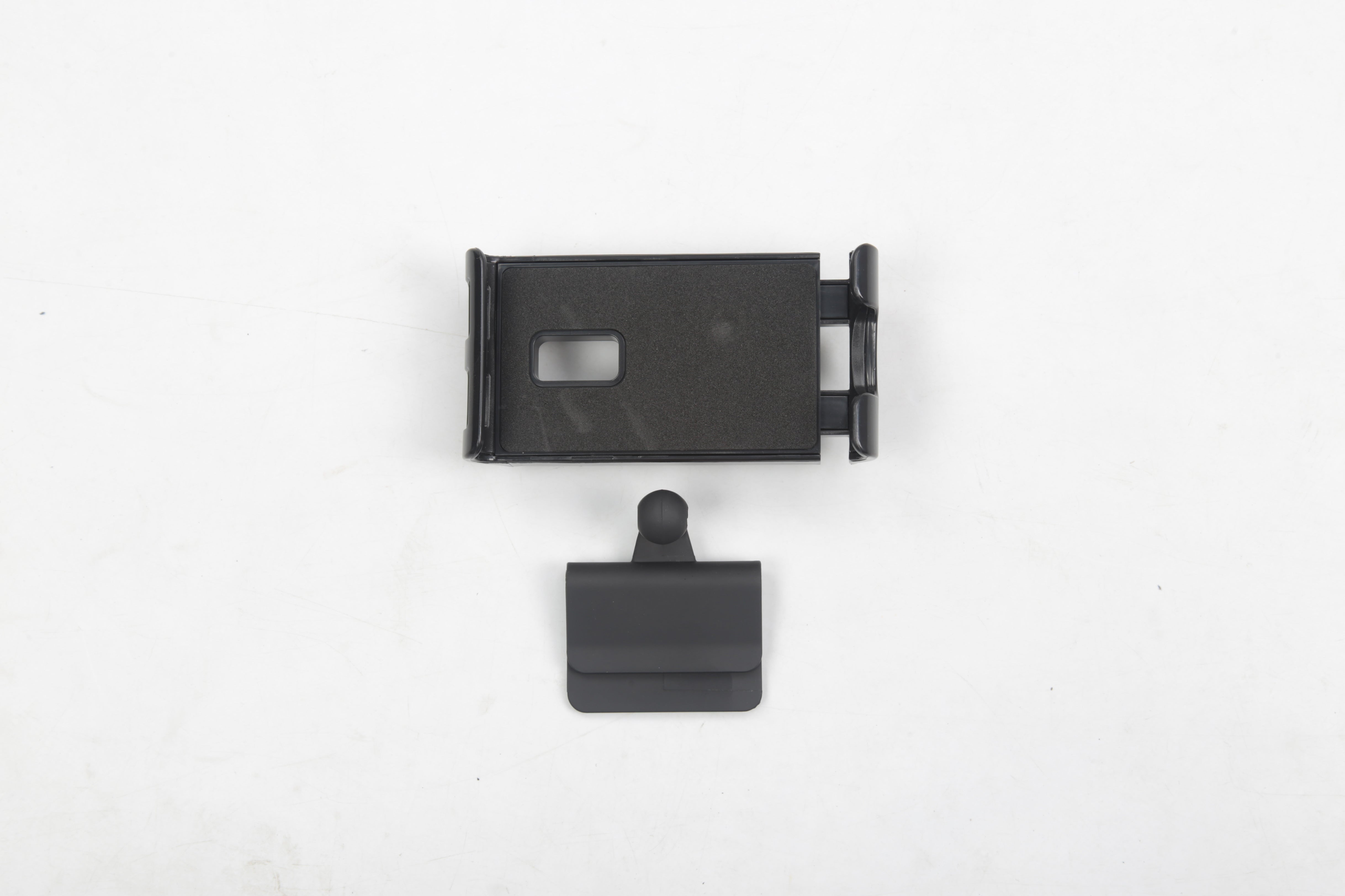 Model 3/Y - Telefonholder til bagsæderne