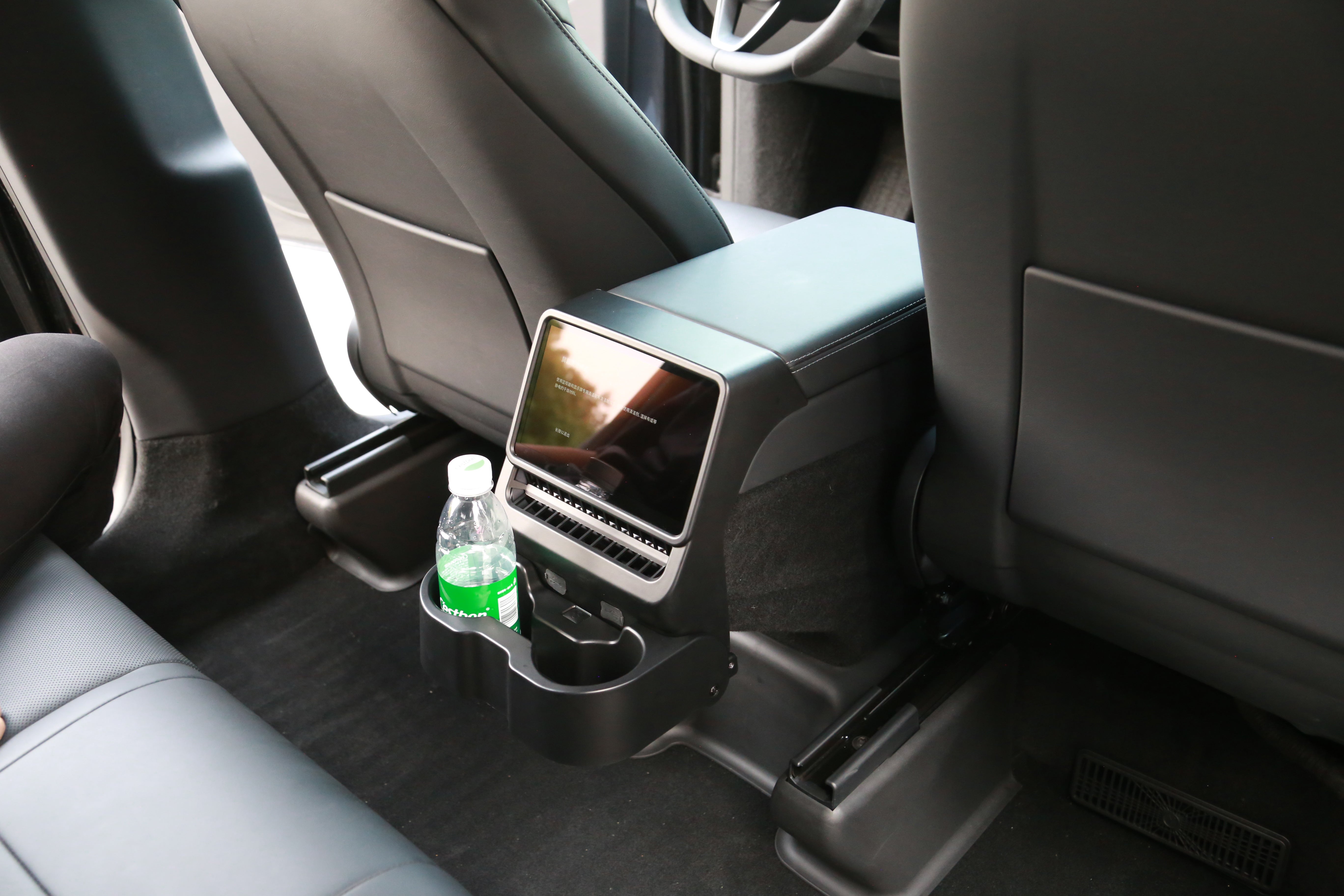 Juniper -  Kop holder