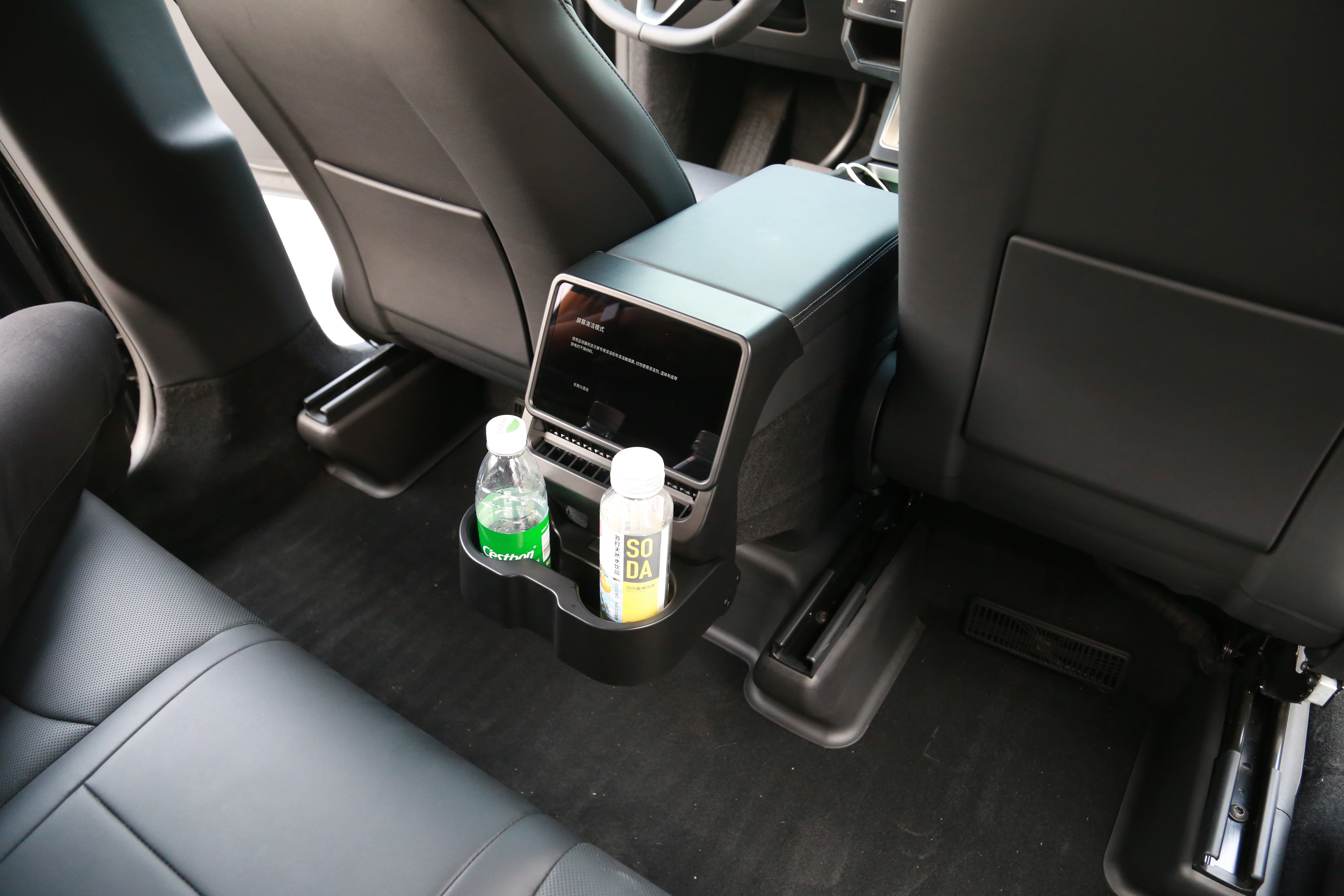 Juniper -  Kop holder