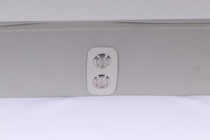 Model 3/Y – Motorstyret solskærm