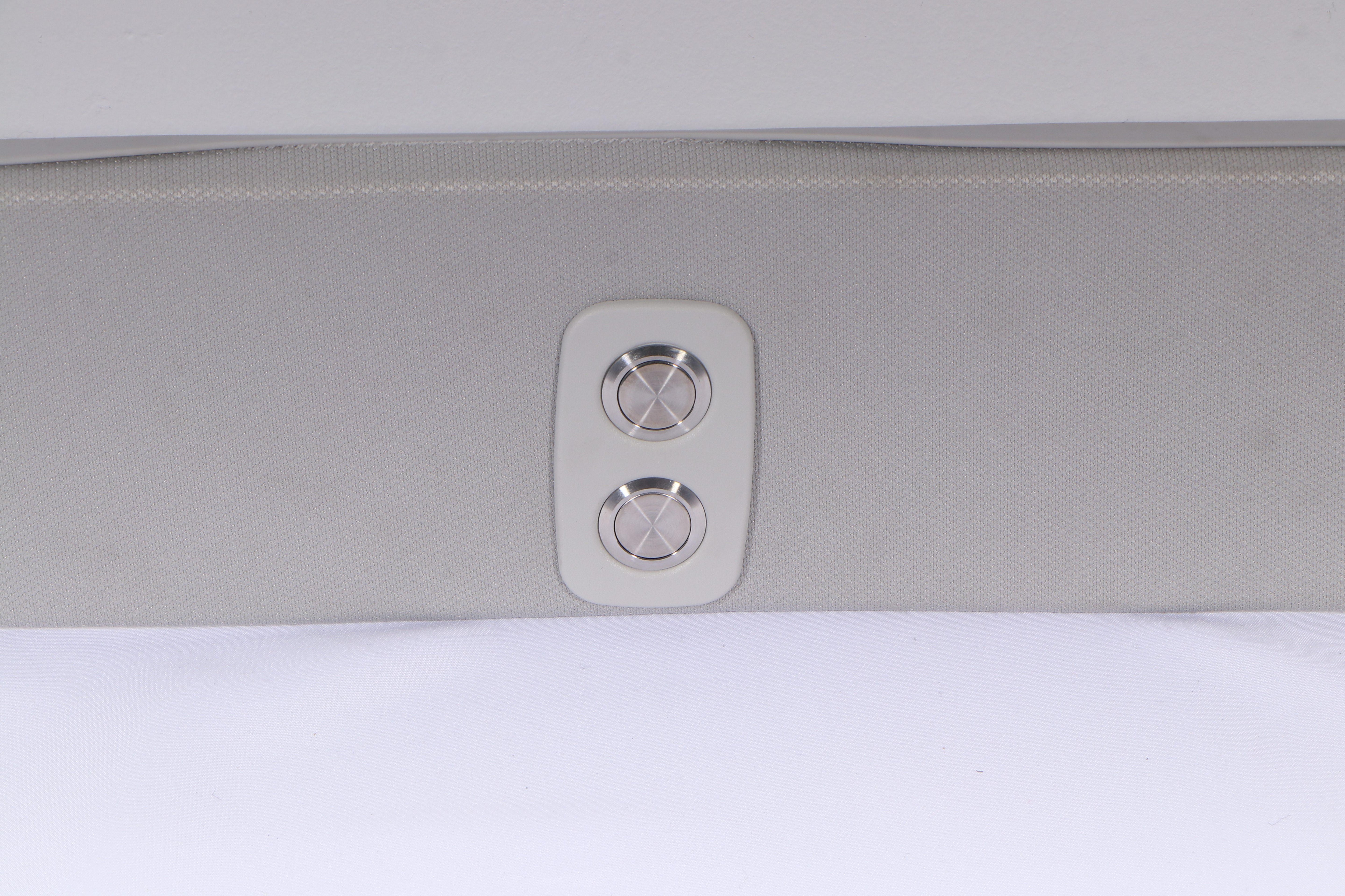 Model 3/Y – Motorstyret solskærm