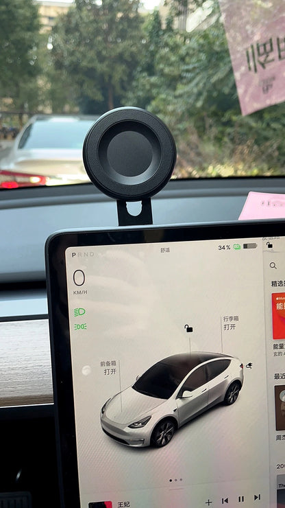 MagSafe Mobil Holder