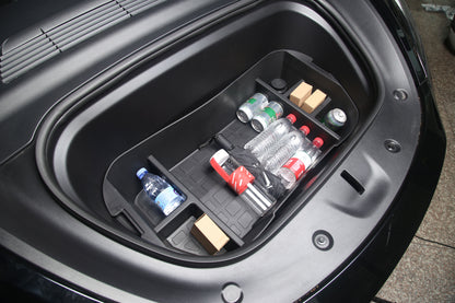 Model Y/3 - Frunk opbevaringsboks