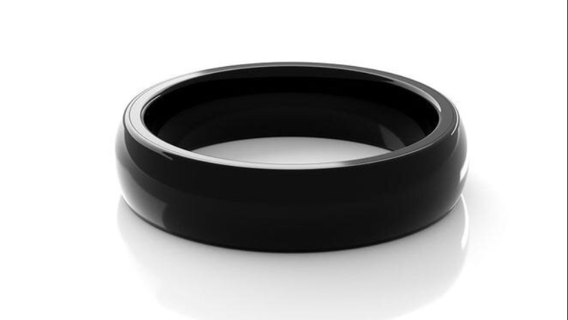Smart Ring