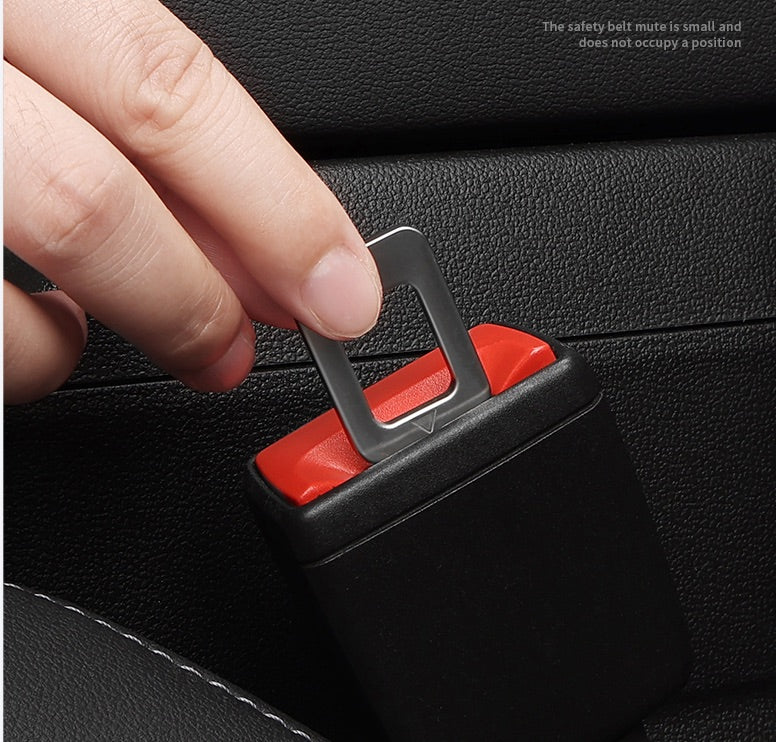 Model 3/Y/X/S - "Bip stopper" selelås