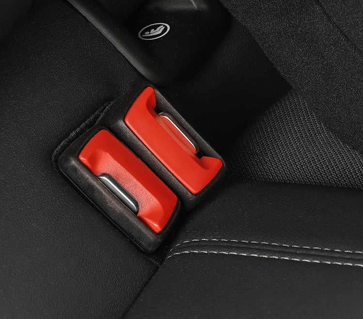 Model 3/Y/X/S - "Bip stopper" selelås