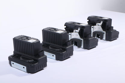Model 3/Y – Soft Close
