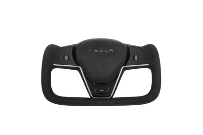 Model 3/Y – Yoke Steering Wheel