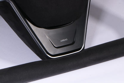 Model 3/Y – Yoke Steering Wheel