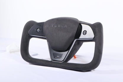 Model 3/Y – Yoke Steering Wheel