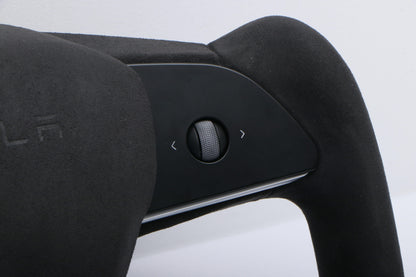 Model 3/Y – Yoke Steering Wheel