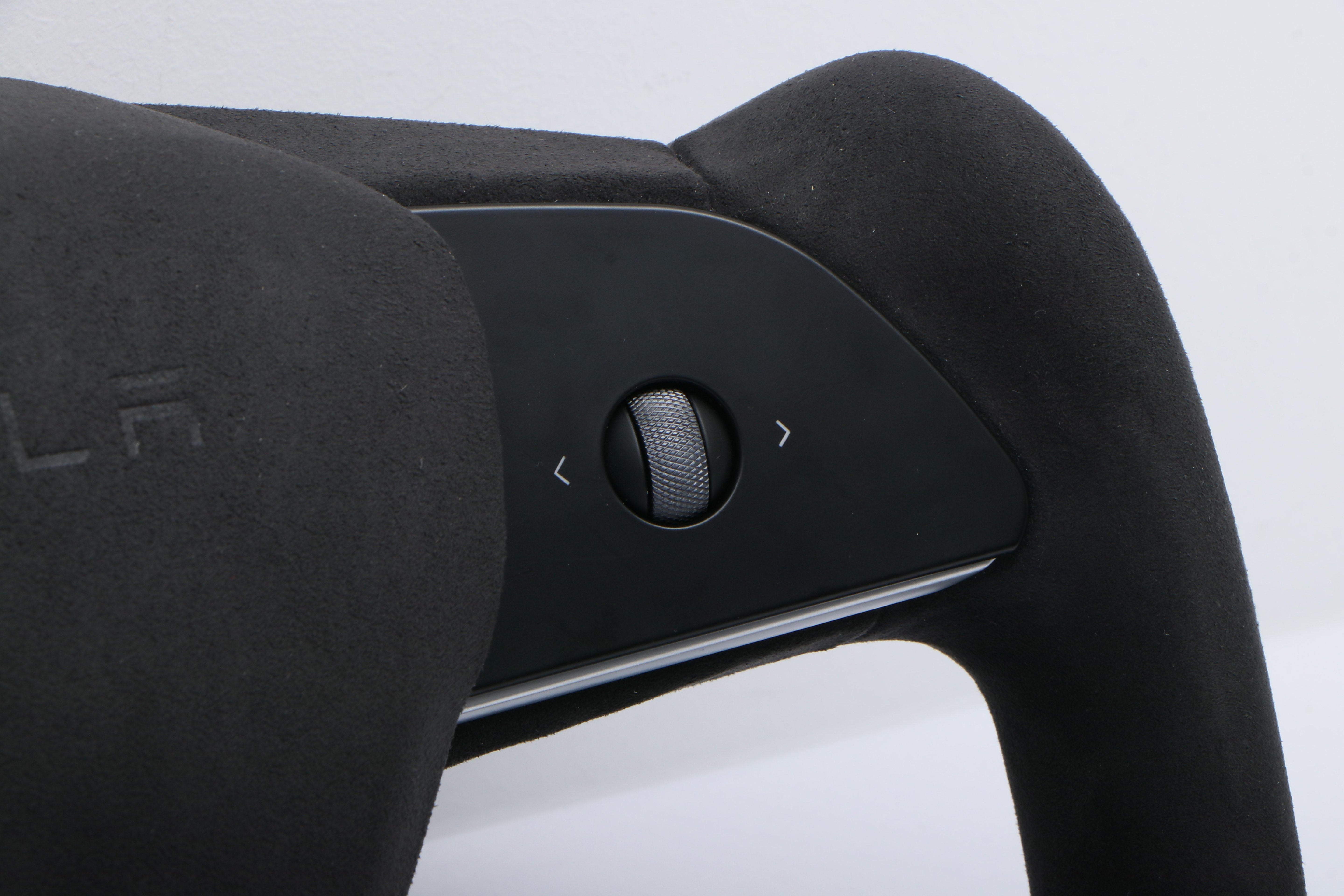 Model 3/Y – Yoke Steering Wheel