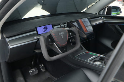 Model 3/Y – Yoke Steering Wheel