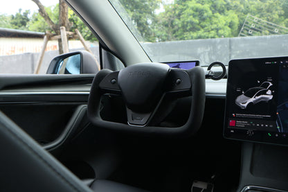 Model 3/Y – Yoke Steering Wheel