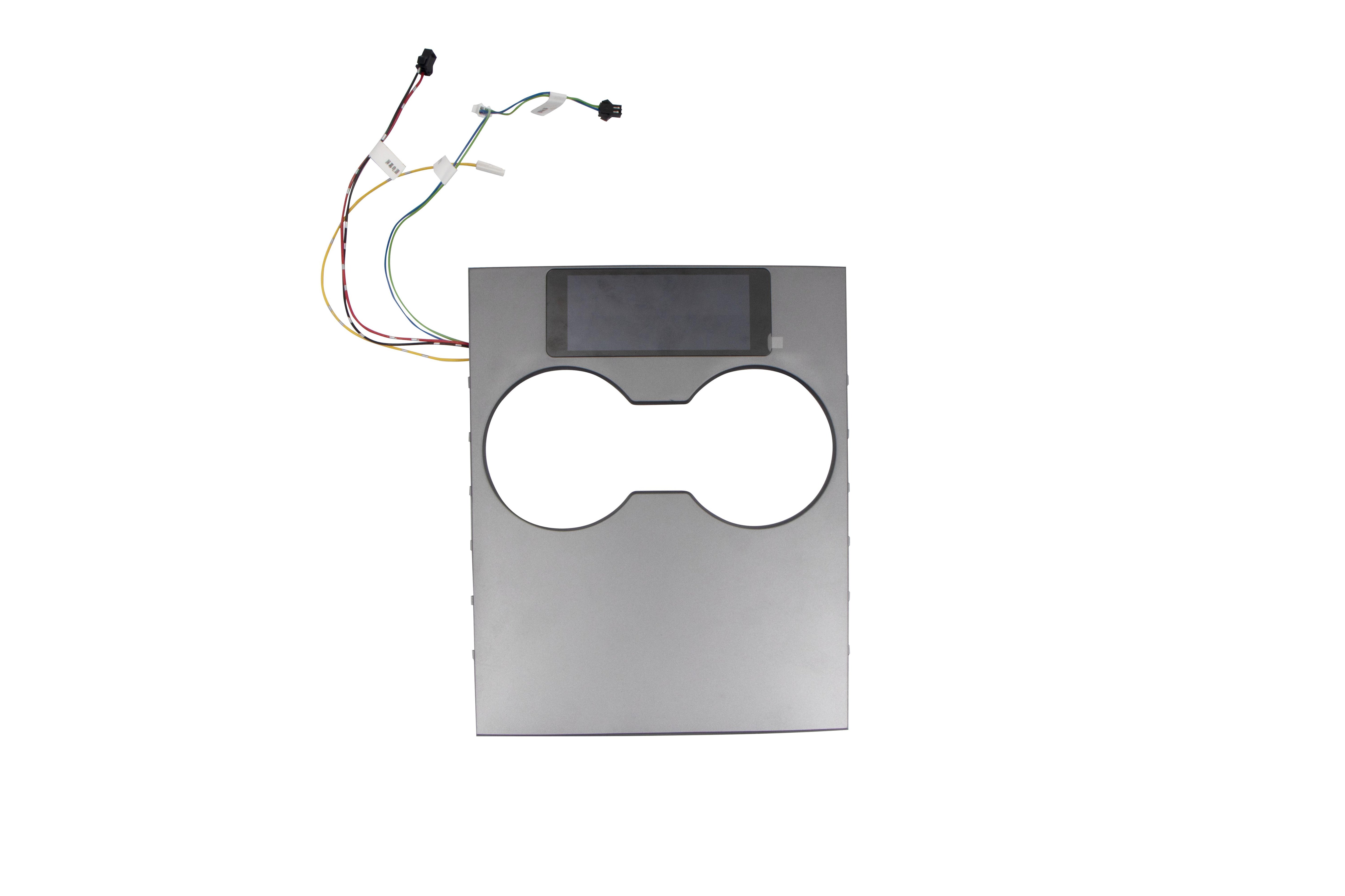 Model Y - Laser Ambient Lys