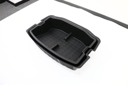 Model Y/3 - Trunk opbevaringsbokse
