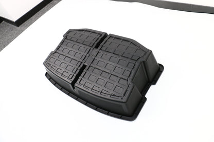 Model Y/3 - Trunk opbevaringsbokse