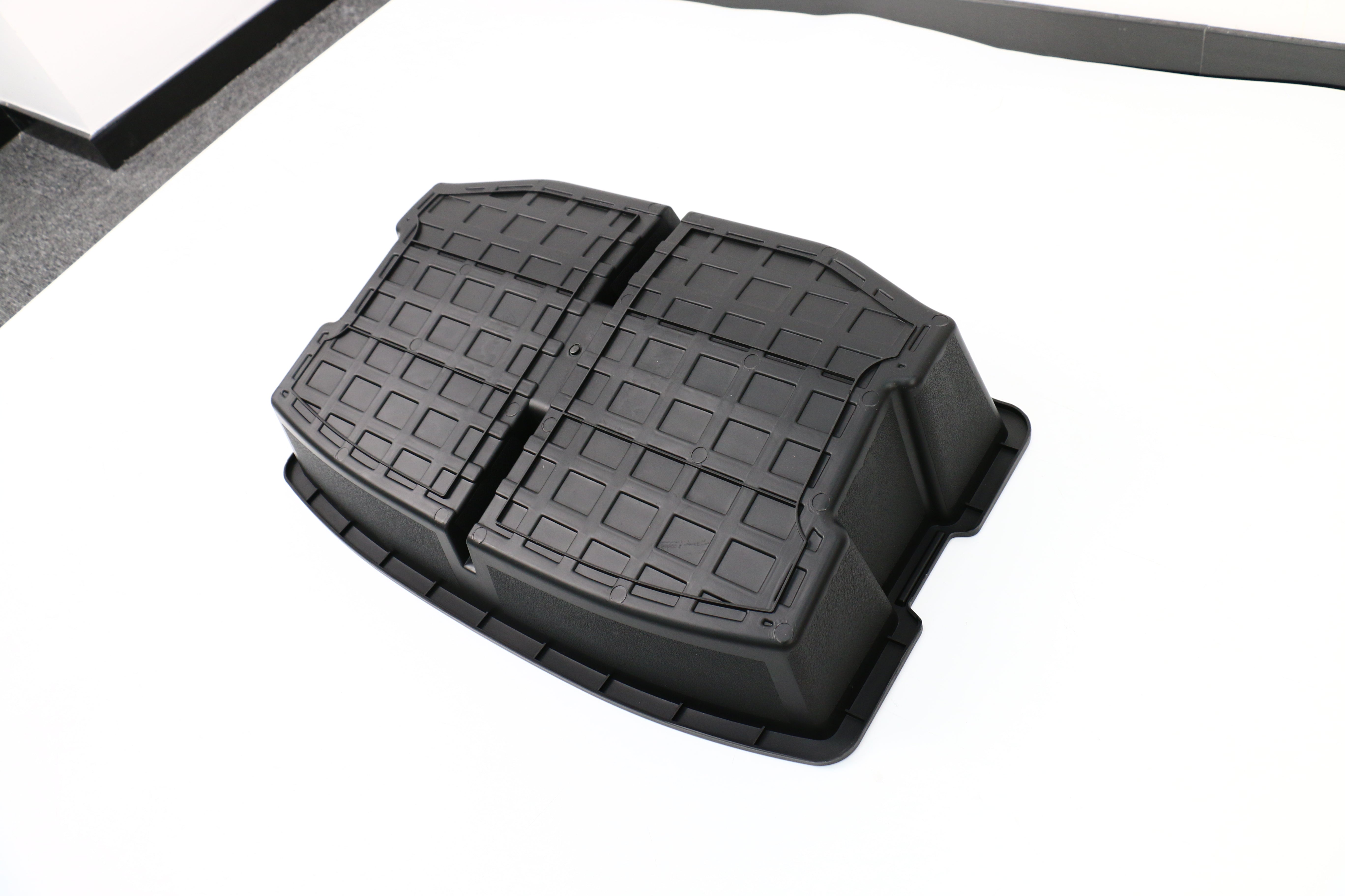 Model Y/3 - Trunk opbevaringsbokse