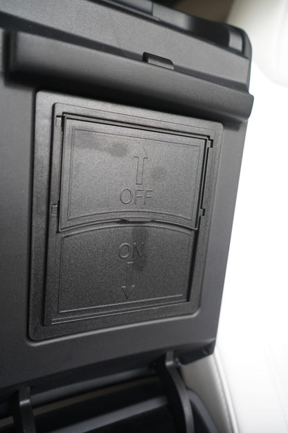 Model 3/Y - 3 stk. centerkonsol sorteringsbokse