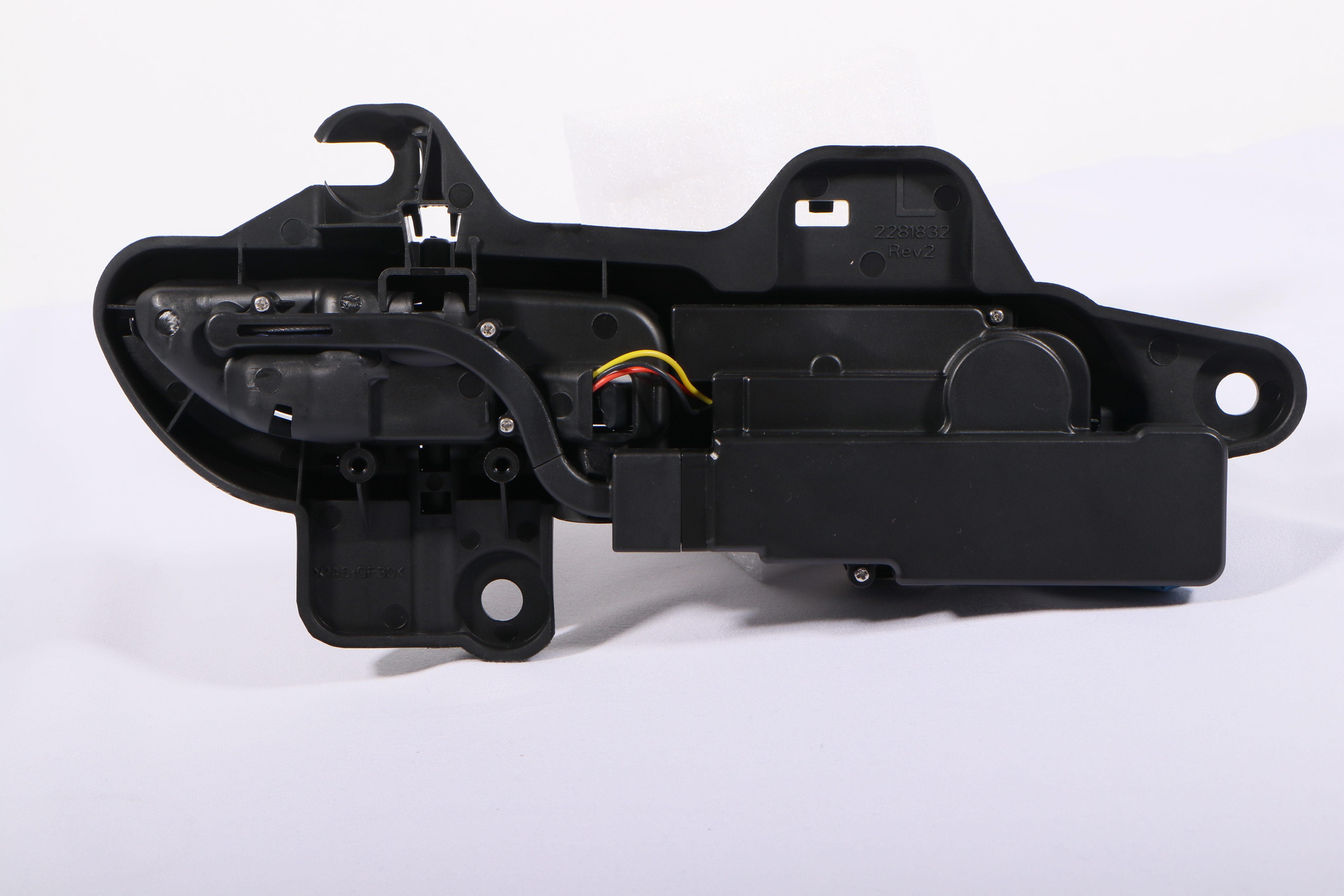 Model 3/Y – LED Dørhåndtag