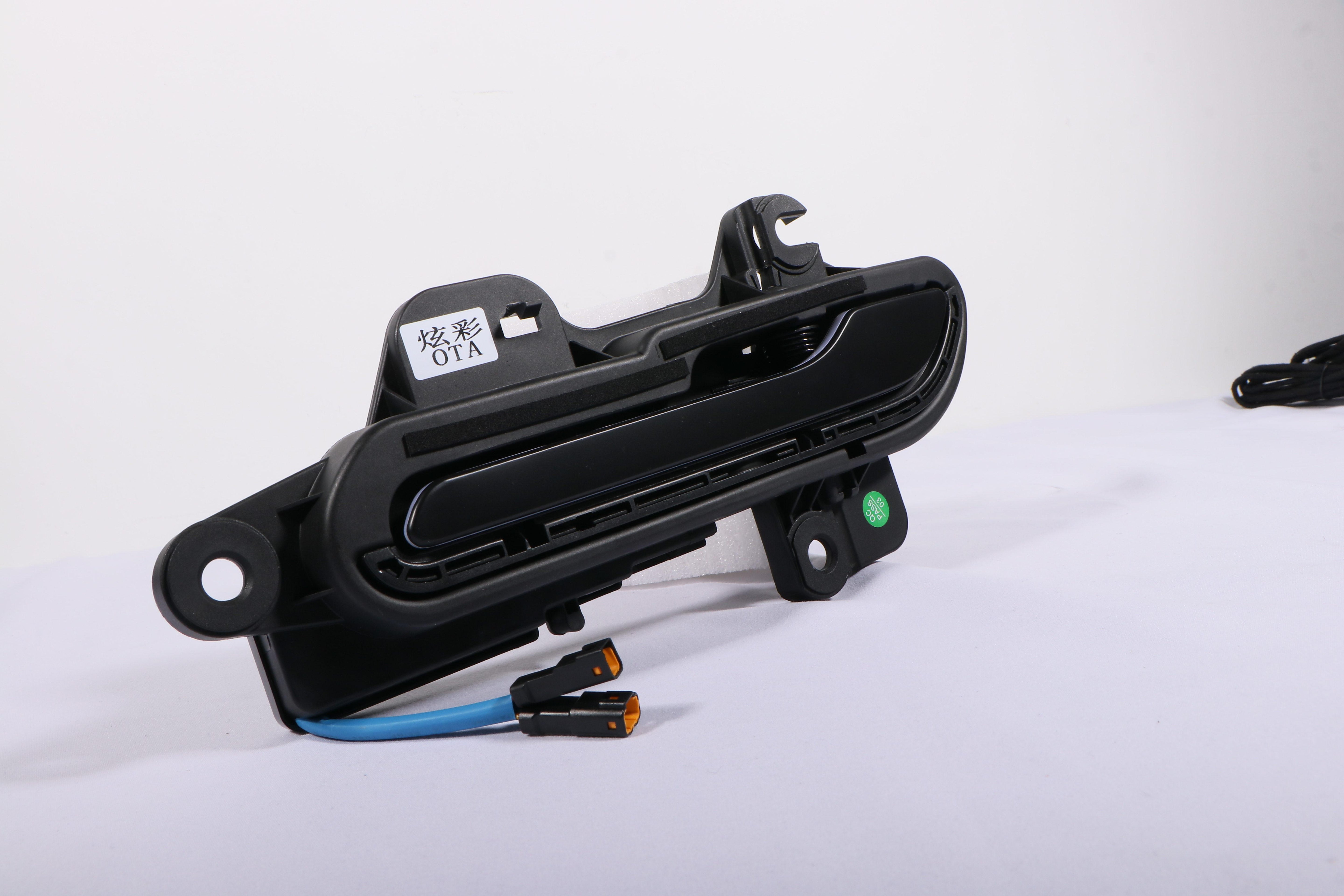 Model 3/Y – LED Dørhåndtag