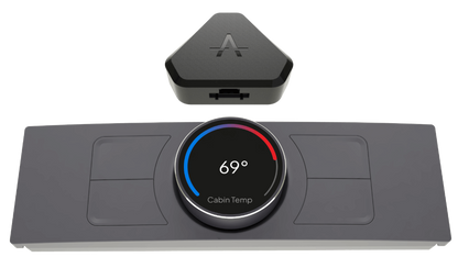 S3XY Knob 3/Y + Commender Gen 2 + Ledningssæt