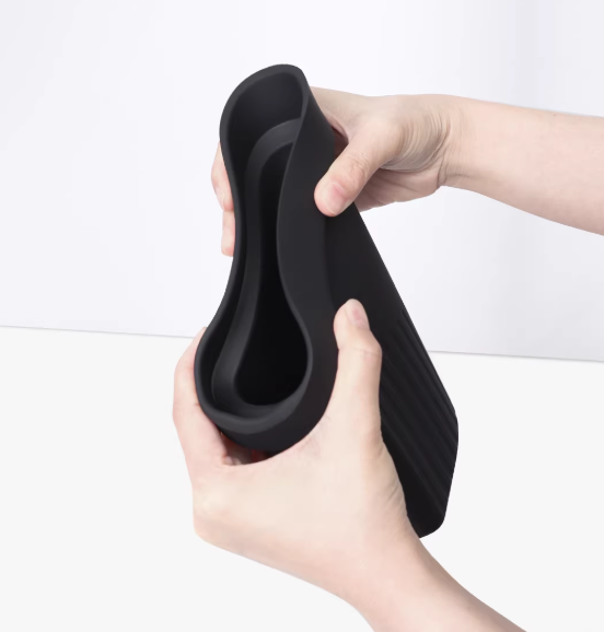 Model Y/Juniper -  Dør skraldespand