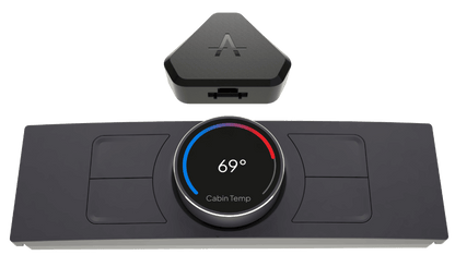S3XY Knob  + Commender Gen 2