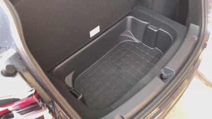 Model Y/3 - Trunk opbevaringsbokse